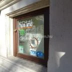 Caffé Torino Budapest - Külső kép