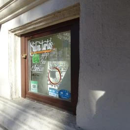 Caffé Torino, Budapest - Külső kép