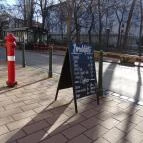 Caffé Torino Budapest - Étlap/itallap