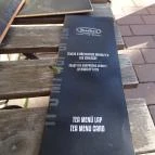 Caffé Torino Budapest - Étlap/itallap