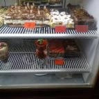 Caflisch Cafe Pécs - Étel/ital