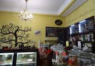 Caflisch Cafe Pécs