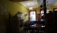 Caflisch Cafe Pécs - Belső