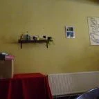 Caflisch Cafe Pécs - Belső