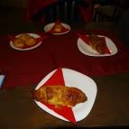 Caflisch Cafe Pécs - Étel/ital