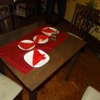 Caflisch Cafe Pécs - Belső