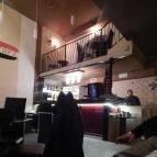 Cairo Cafe Budapest - Belső