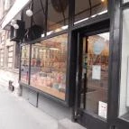 Cake Shop - József Attila utca Budapest - Külső kép