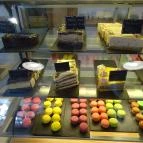 Cake Shop Buda Budapest - Étel/ital