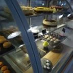 Cake Shop Buda Budapest - Étel/ital