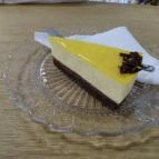 Cake Shop Buda Budapest - Étel/ital