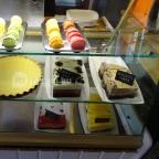 Cake Shop Garden Budapest - Étel/ital