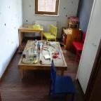 Cake Shop Garden Budapest - Belső