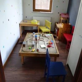 Cake Shop Garden, Budapest - Belső