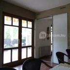 Cake Shop Garden Budapest - Belső