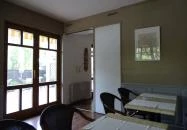 Cake Shop Garden Budapest