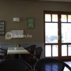 Cake Shop Garden Budapest - Belső