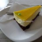 Cake Shop Garden Budapest - Étel/ital