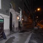 Calgary Antik Drinkbár Budapest - Külső kép