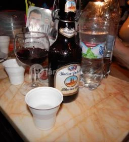 Calgary Antik Drinkbár