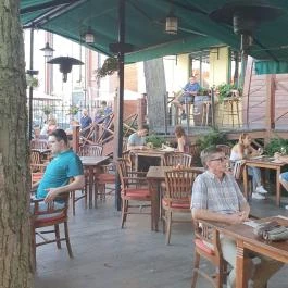 Calico Jack Pub, Debrecen - Egyéb
