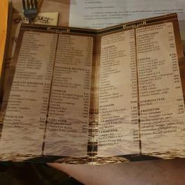 Calico Jack Pub, Debrecen - Egyéb