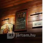 Calico Jack Pub Debrecen - Egyéb