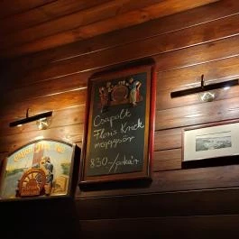 Calico Jack Pub, Debrecen - Egyéb