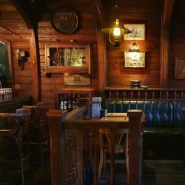 Calico Jack Pub, Debrecen - Egyéb