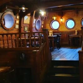 Calico Jack Pub, Debrecen - Egyéb