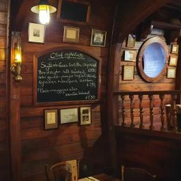 Calico Jack Pub, Debrecen - Egyéb