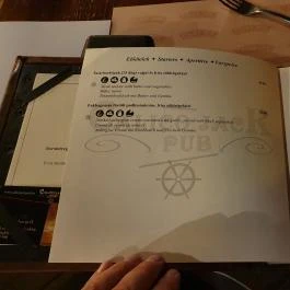 Calico Jack Pub, Debrecen - Egyéb