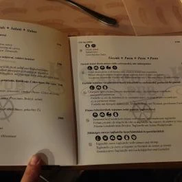 Calico Jack Pub, Debrecen - Egyéb