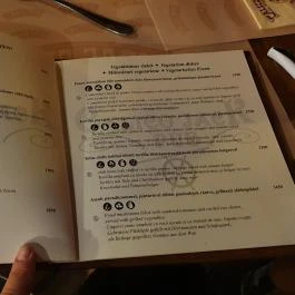 Calico Jack Pub, Debrecen - Egyéb