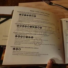 Calico Jack Pub, Debrecen - Egyéb