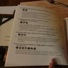 Calico Jack Pub, Debrecen - Egyéb