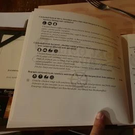 Calico Jack Pub, Debrecen - Egyéb