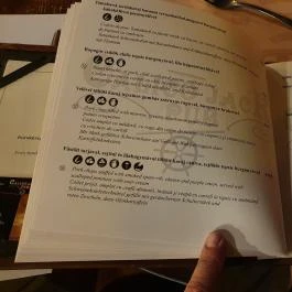 Calico Jack Pub, Debrecen - Egyéb