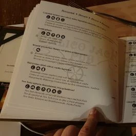 Calico Jack Pub, Debrecen - Egyéb