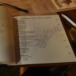 Calico Jack Pub, Debrecen - Egyéb