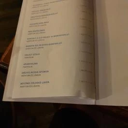 Calico Jack Pub, Debrecen - Egyéb