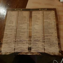 Calico Jack Pub, Debrecen - Egyéb