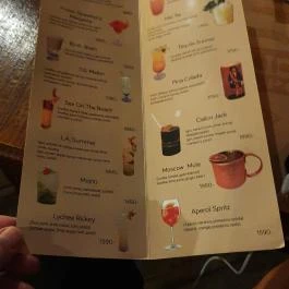 Calico Jack Pub, Debrecen - Egyéb