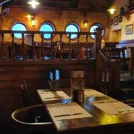 Calico Jack Pub, Debrecen - Egyéb