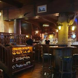 Calico Jack Pub, Debrecen - Egyéb