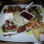 Calico Jack Pub Debrecen - Étel/ital