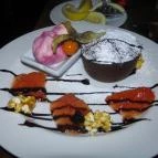 Calico Jack Pub Debrecen - Étel/ital