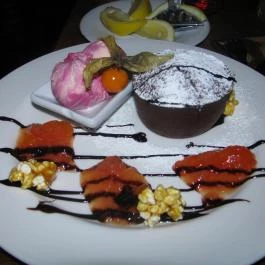 Calico Jack Pub, Debrecen - Étel/ital