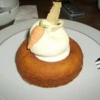 Callas Café & Restaurant Budapest - Étel/ital