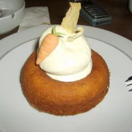 Callas Café & Restaurant Budapest - Étel/ital